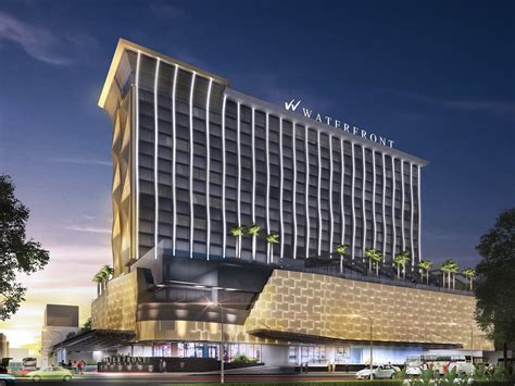 waterfront manila hotel and casino|manila pavilion hotel.